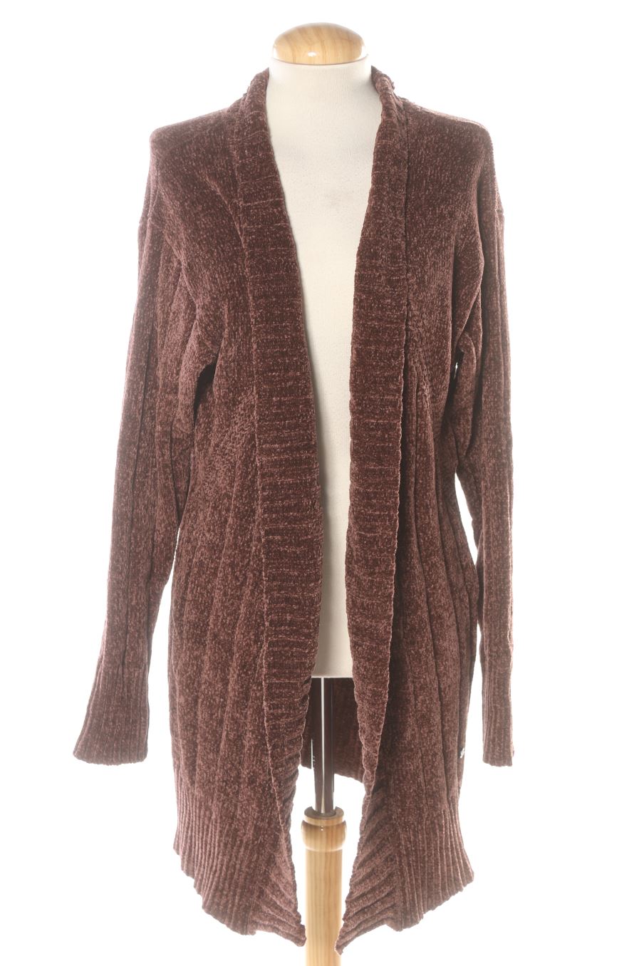 Kimono von BORA Größe Einzelgröße, Farbe Braun, für