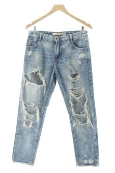 Jeans 36 Zara, photo 1 sur 2
