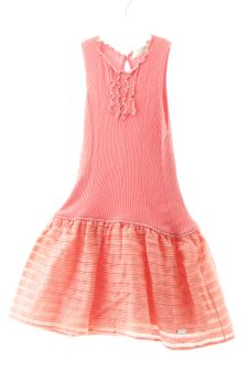 Robe 8 ans Pili Carrera