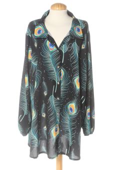 Vestido casual XL Made in italy, foto 1 de 2