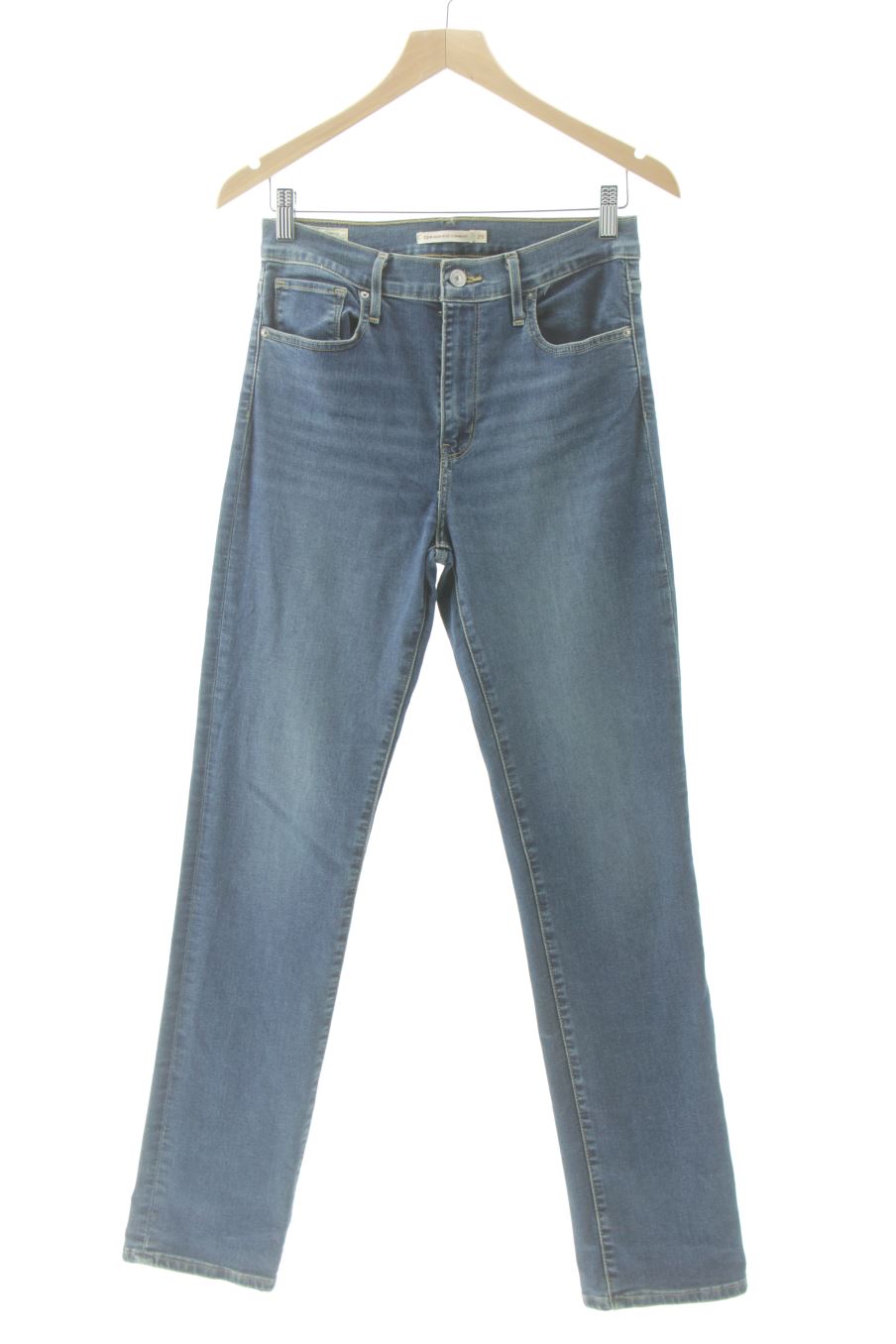 Jeans de Levi's de la talla 40, de color blu