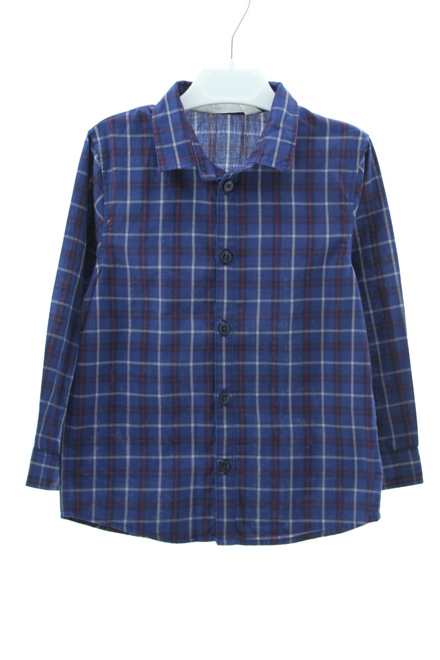 Camisa de manga larga de H&M de la talla 3 años de segunda mano