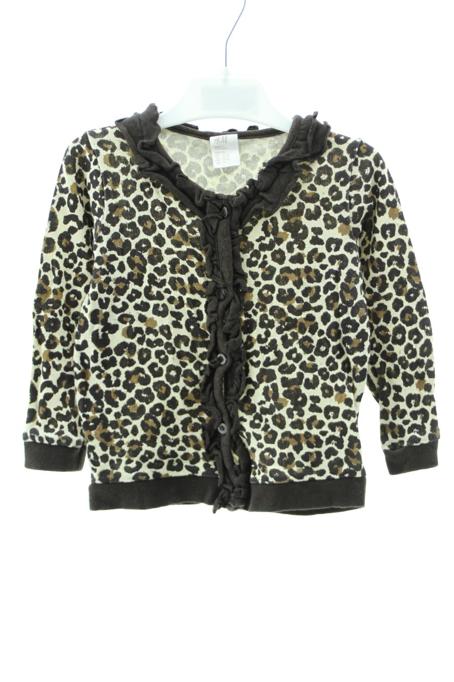 Chaqueta de H&M de la talla 2 años de segunda mano
