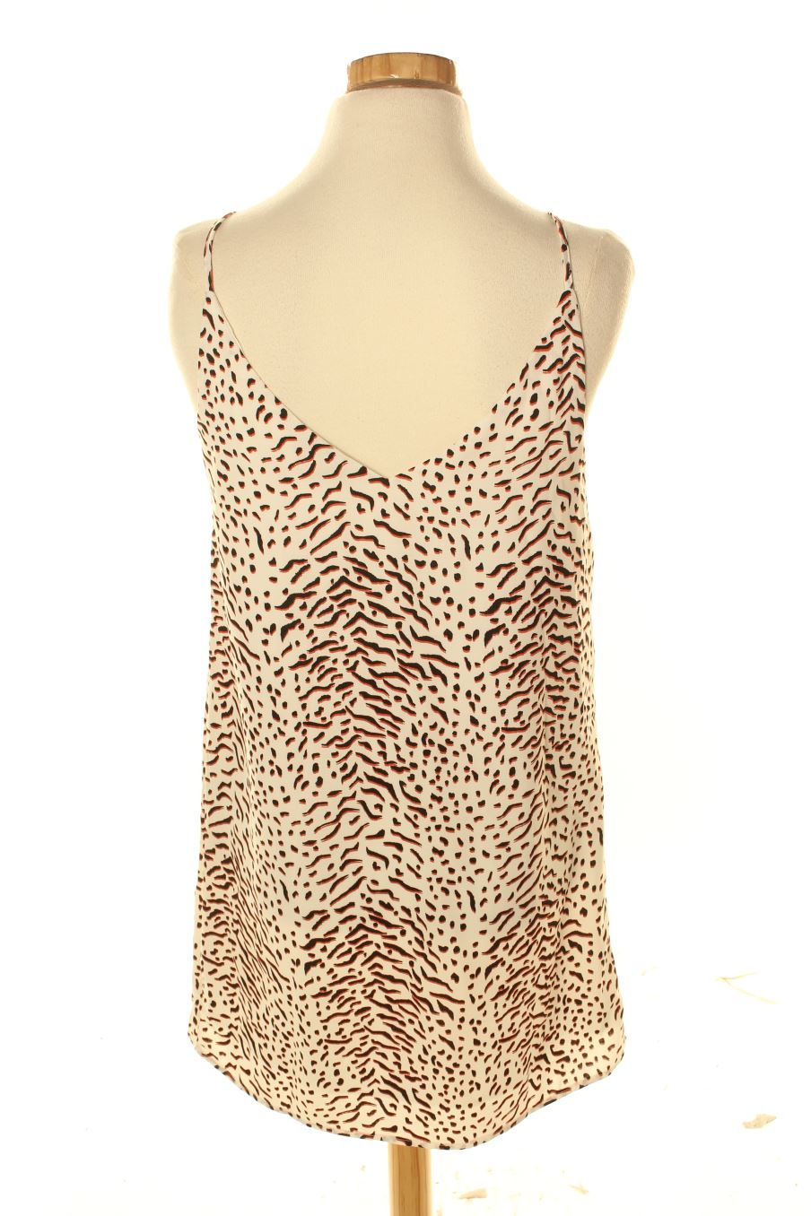 Robe casual Pimkie de la taille S, de couleur imprimés