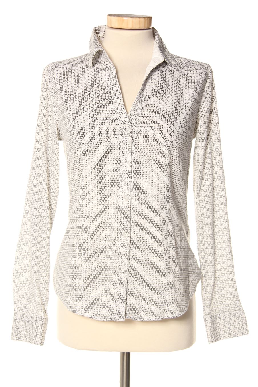 Camisa de Gémo de la talla 36, de color estampado
