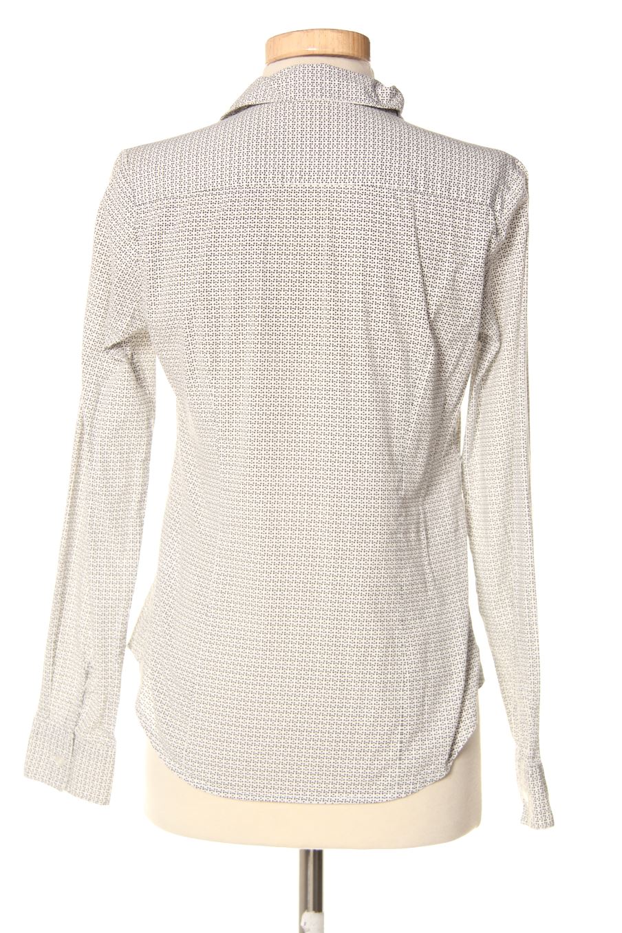 Camisa de Gémo de la talla 36, de color estampado