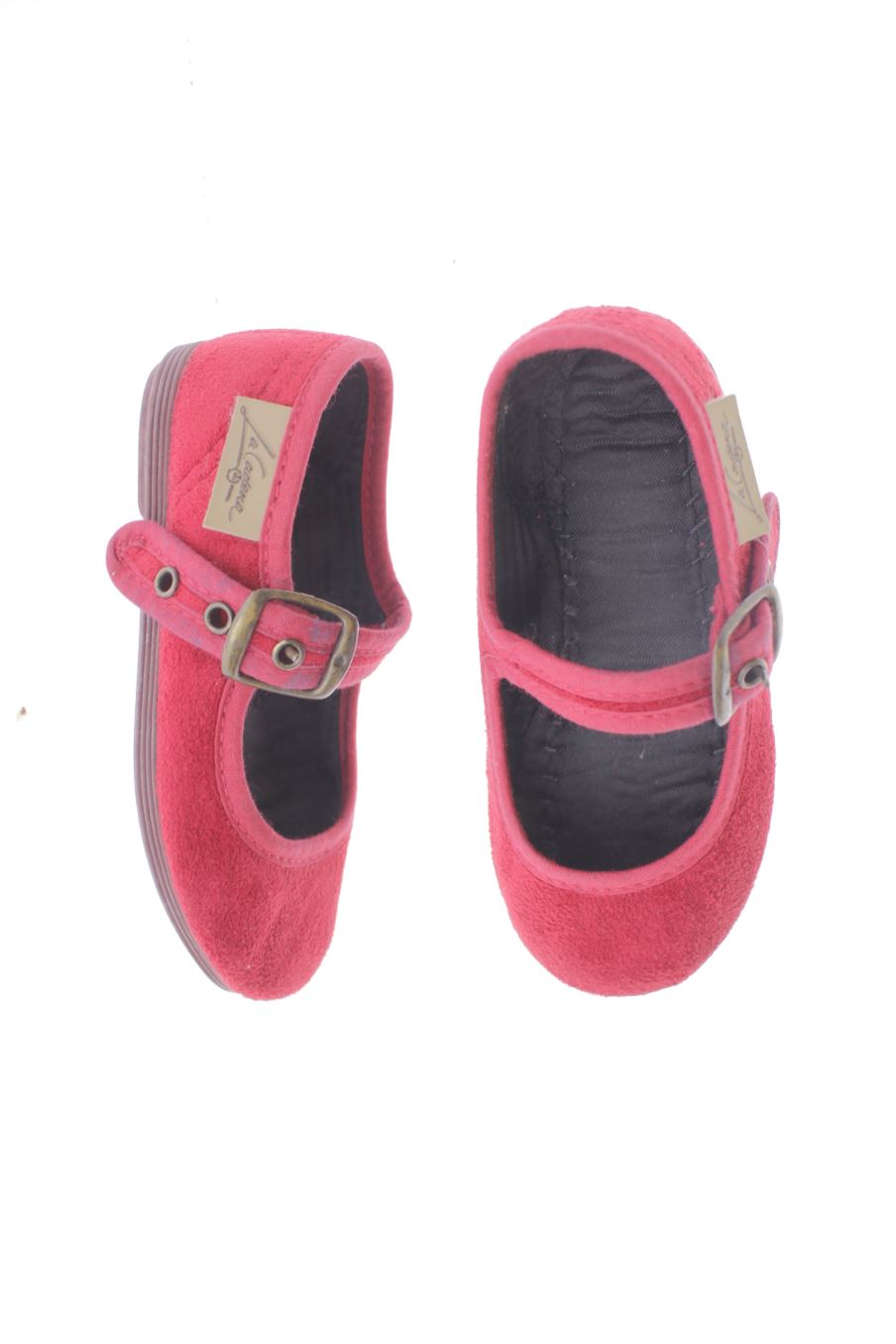 gebraucht La Cadena Schuhe Größe 21