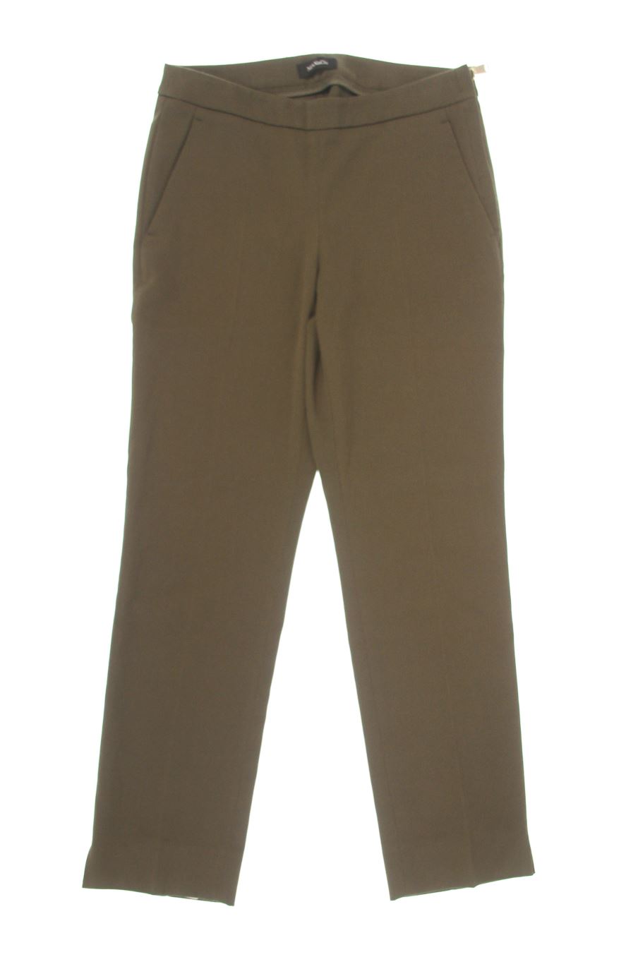 Pantalón de Max&Co de la talla 36, de color verde