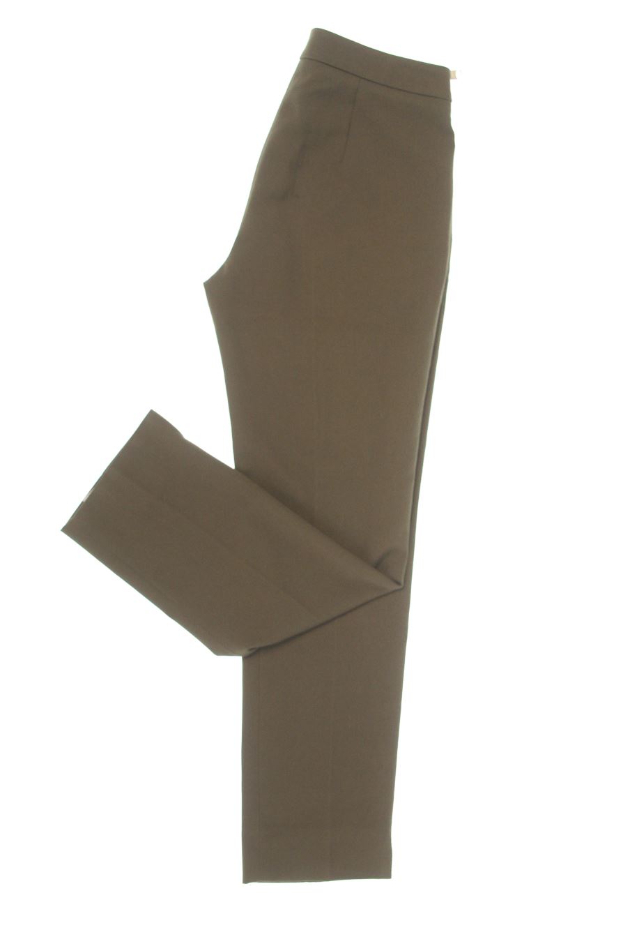 Pantalón de Max&Co de la talla 36, de color verde
