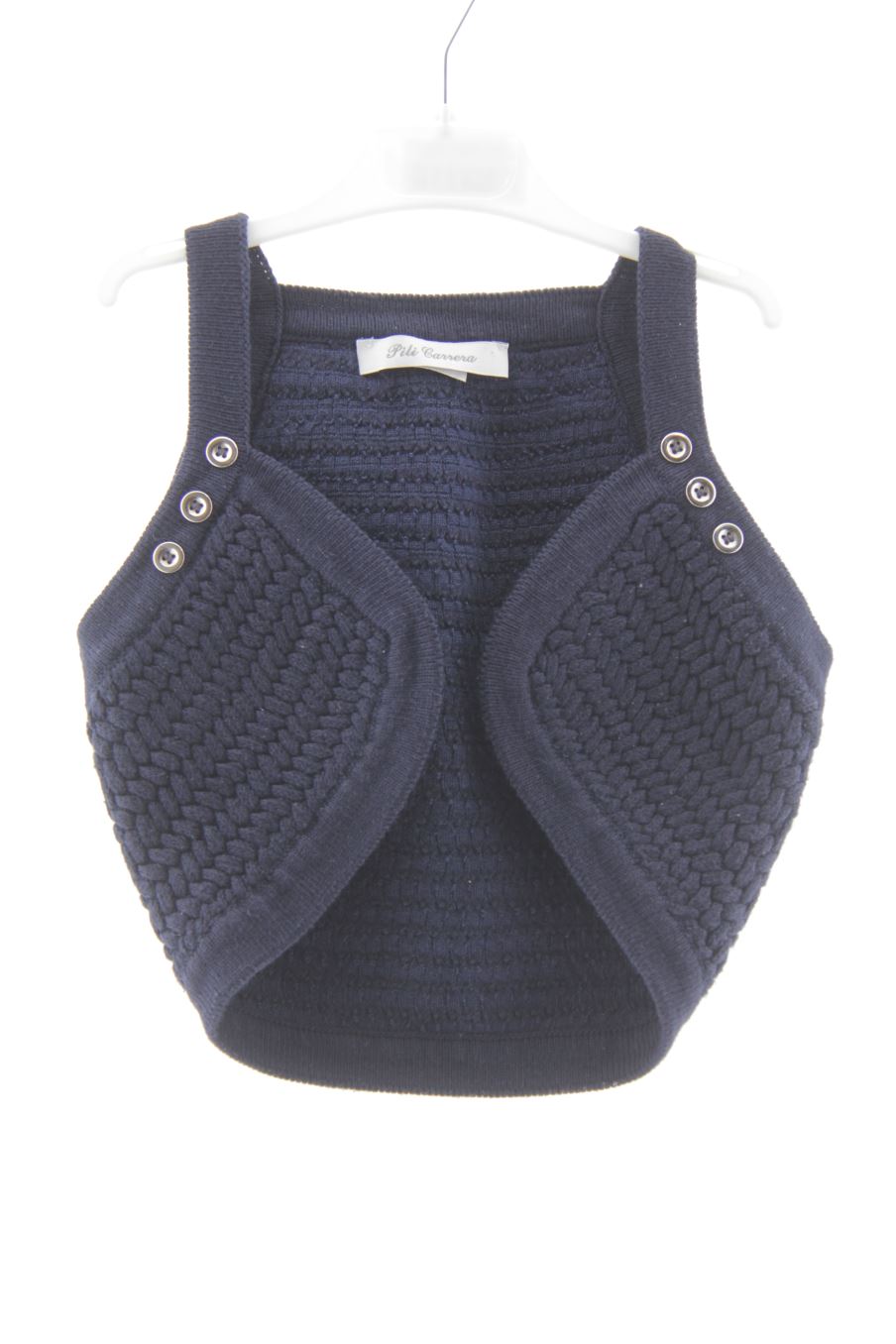 Gilet sans manches Pili Carrera de la taille 6 ans de seconde main