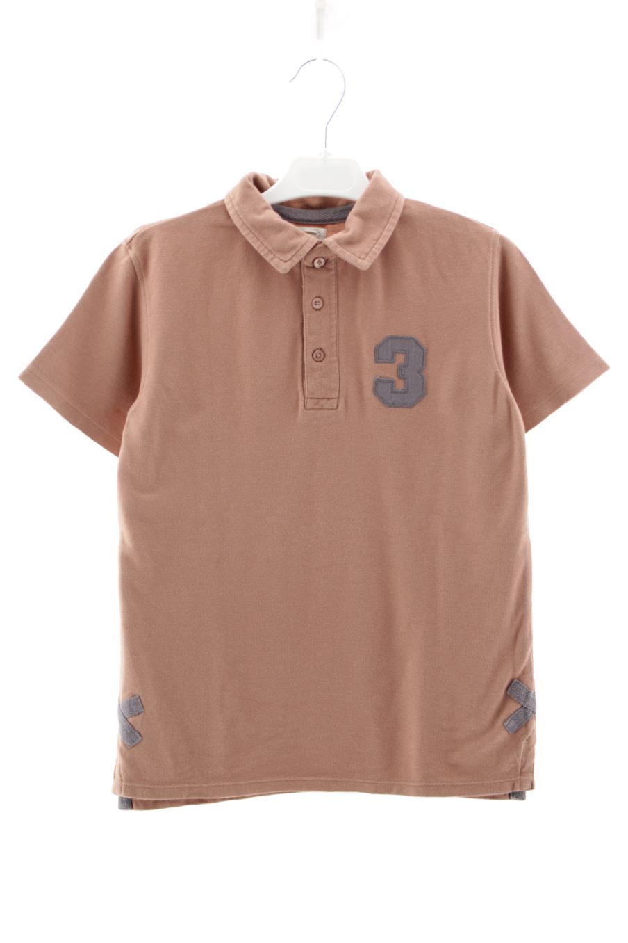 Polo  Gocco de la taille 9 ans de seconde main