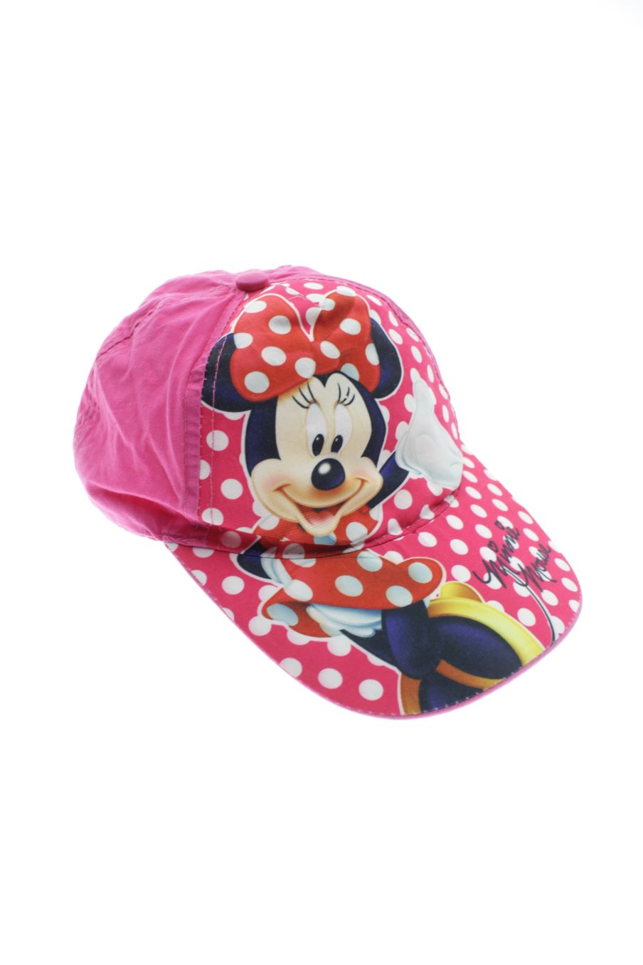 gebraucht Mütze von Disney Größe 2-4 Jahre