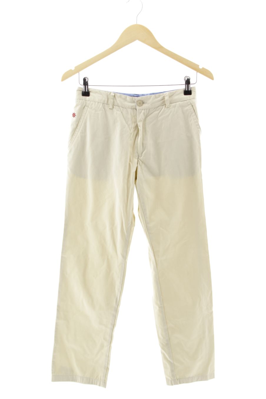 Pantalón de Timoneles de la talla 16 años de segunda mano