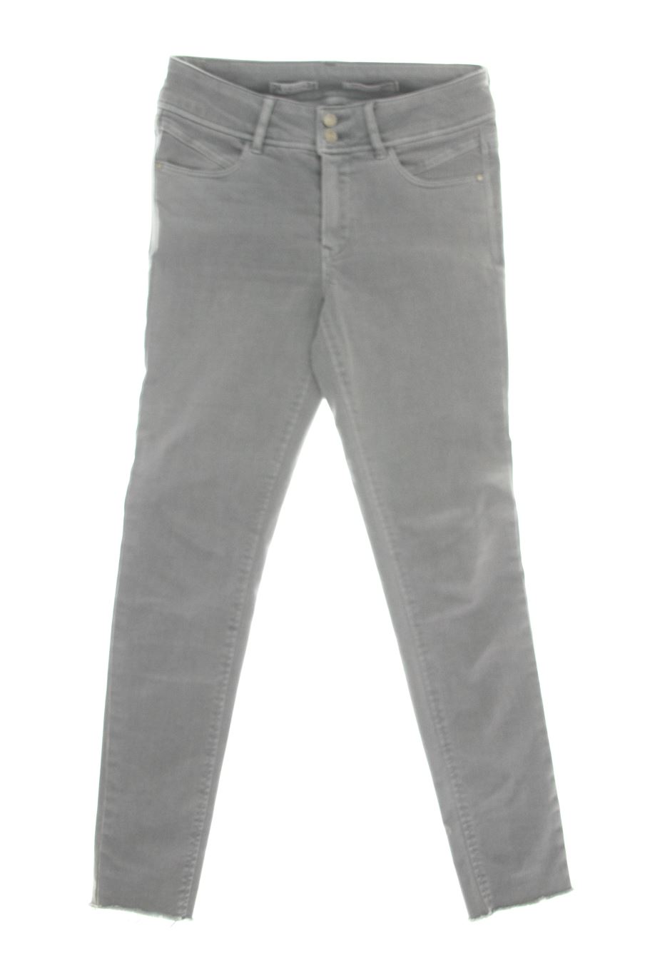 Vaqueros de Sfera de la talla 34, de color azul de ropa vaquera