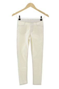 Vaquero 11 años PERCENTIL