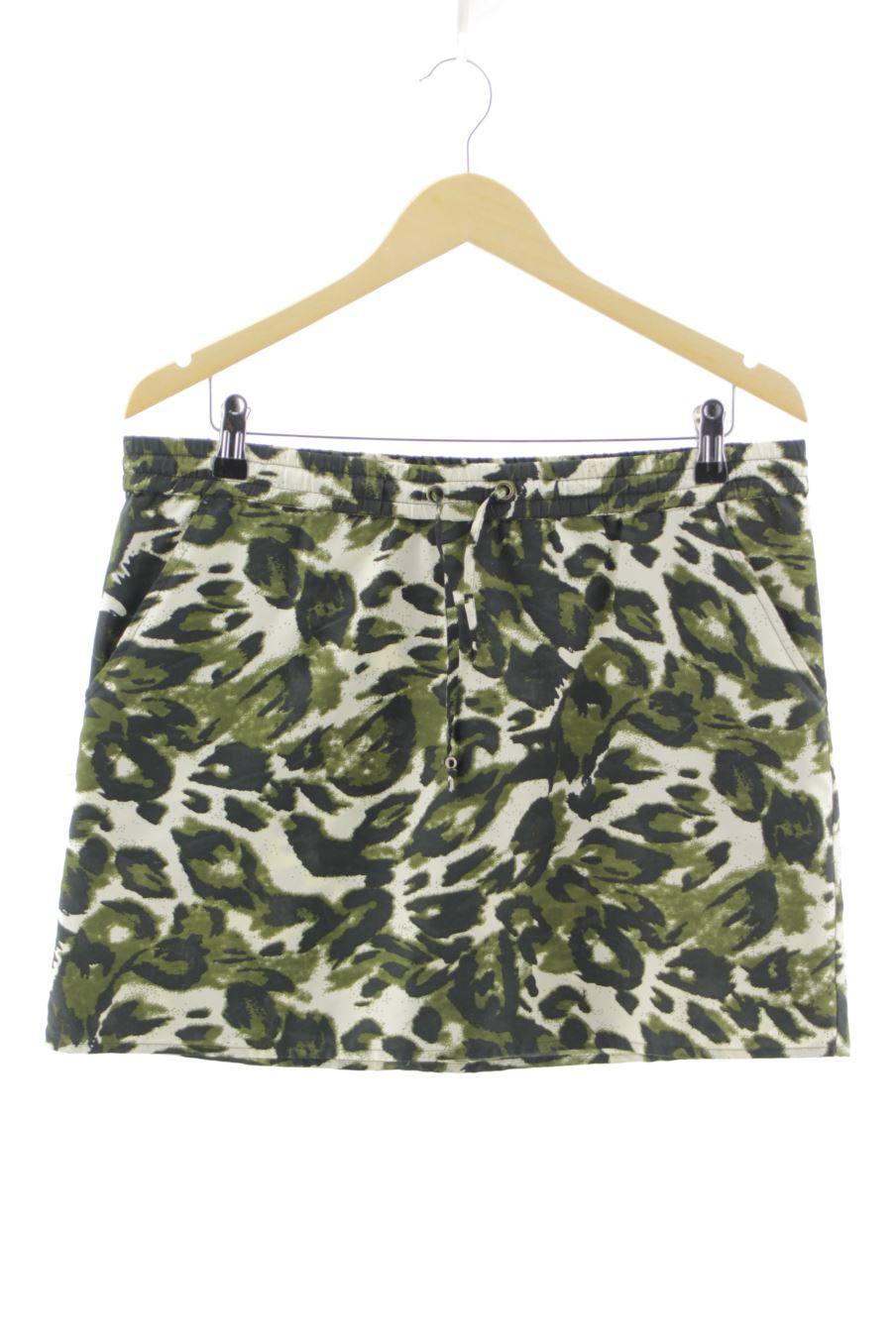 Falda de Vero moda de la talla S, de color estampado