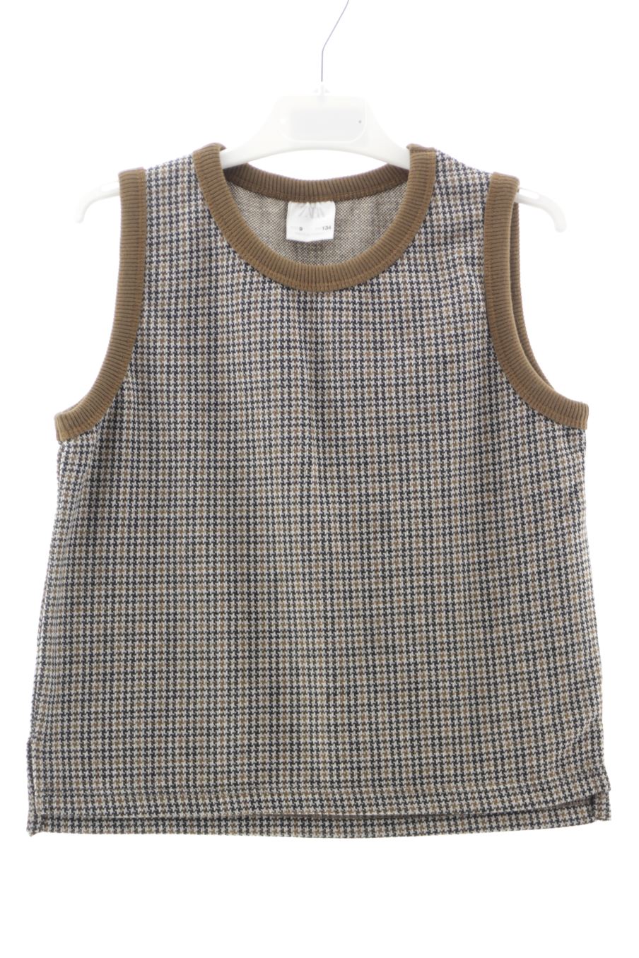 Maglietta senza maniche de Zara de la talla 9 anni seconda mano