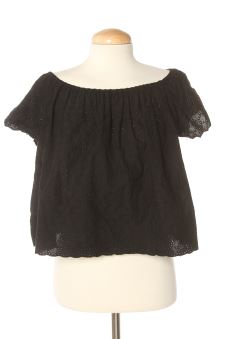 Blouse à manches courtes S Trafaluc, photo 1 sur 2