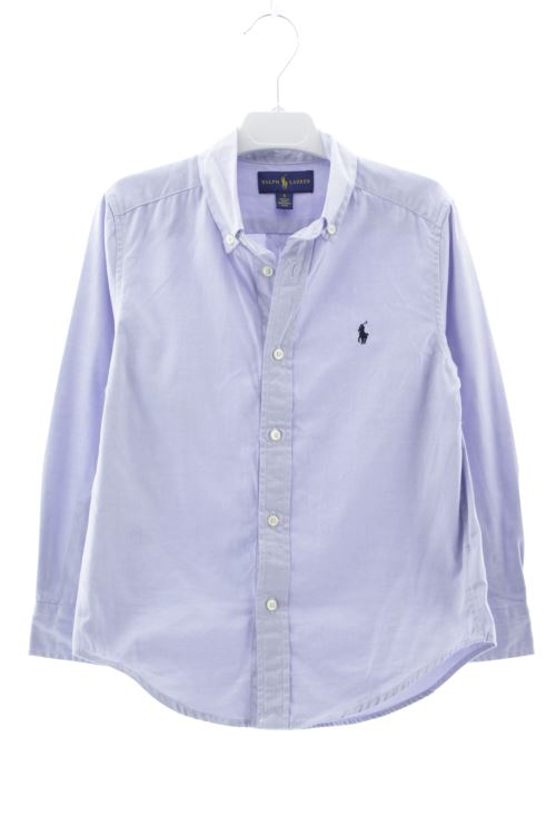 Camisa de manga larga