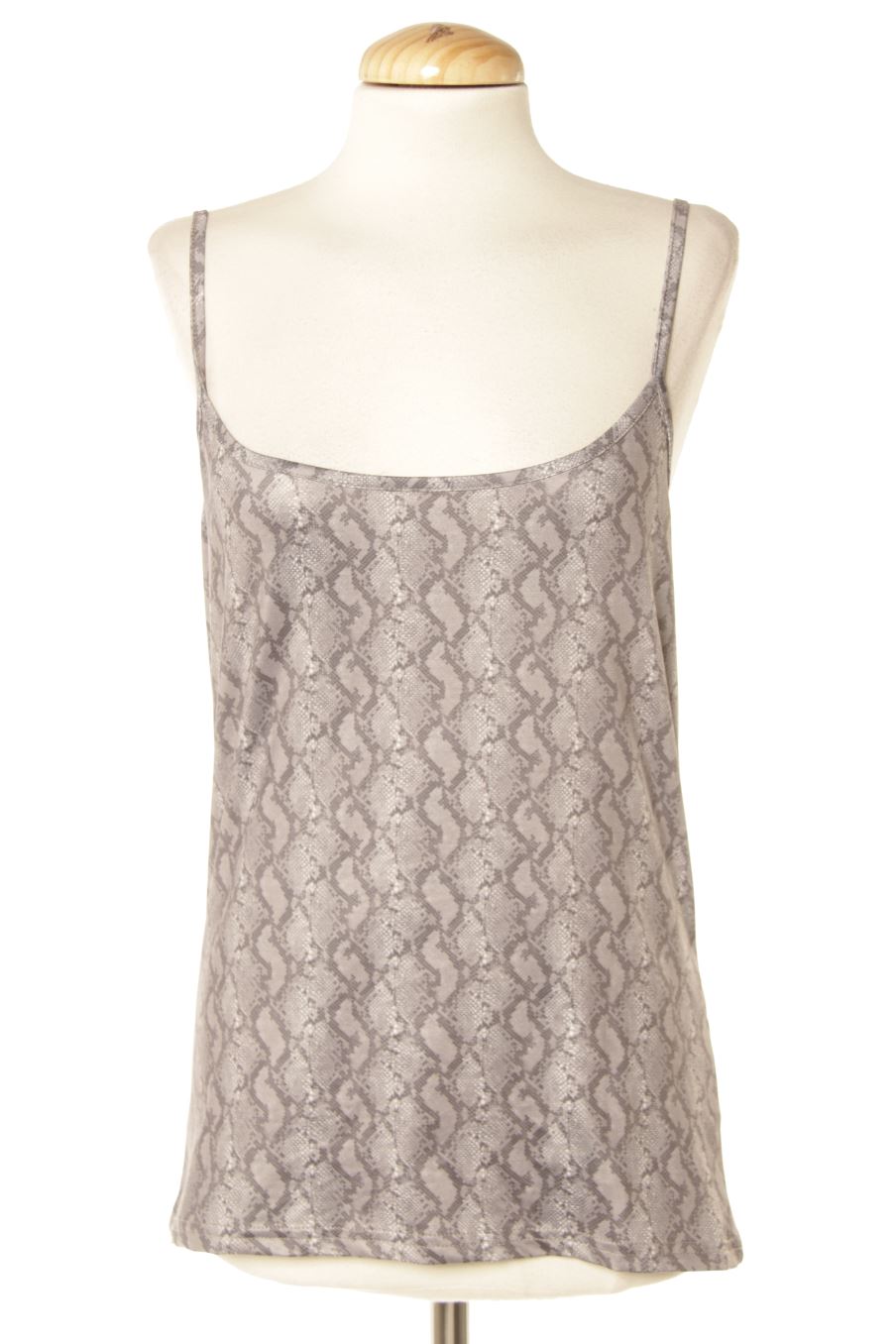 Top Arkitect de la taille L, de couleur animal print