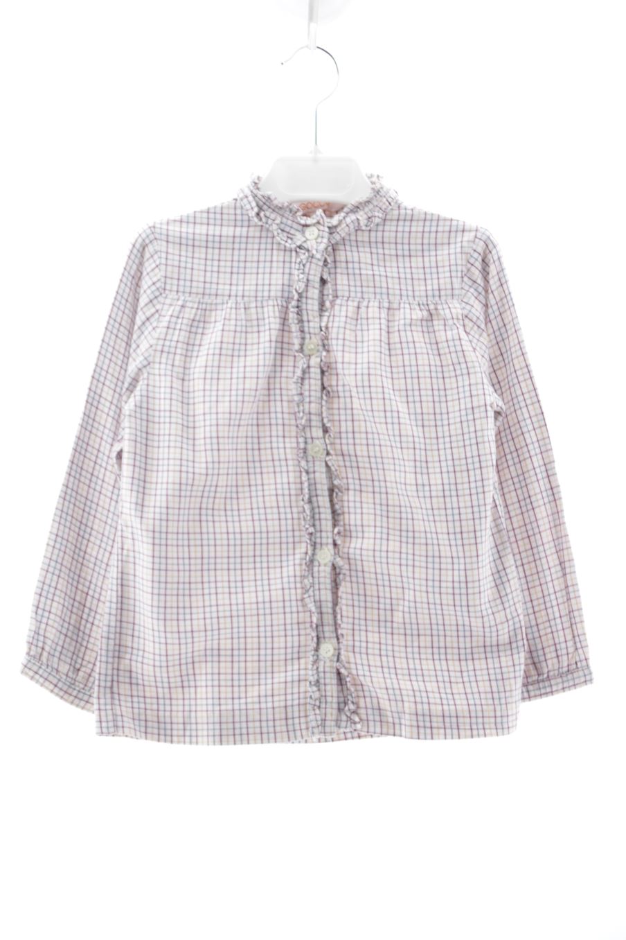Blouse à manches longues Gocco de la taille 3 ans de seconde main