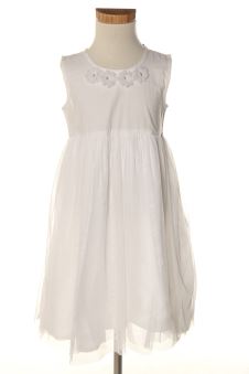 Robe 7 ans Blue seven