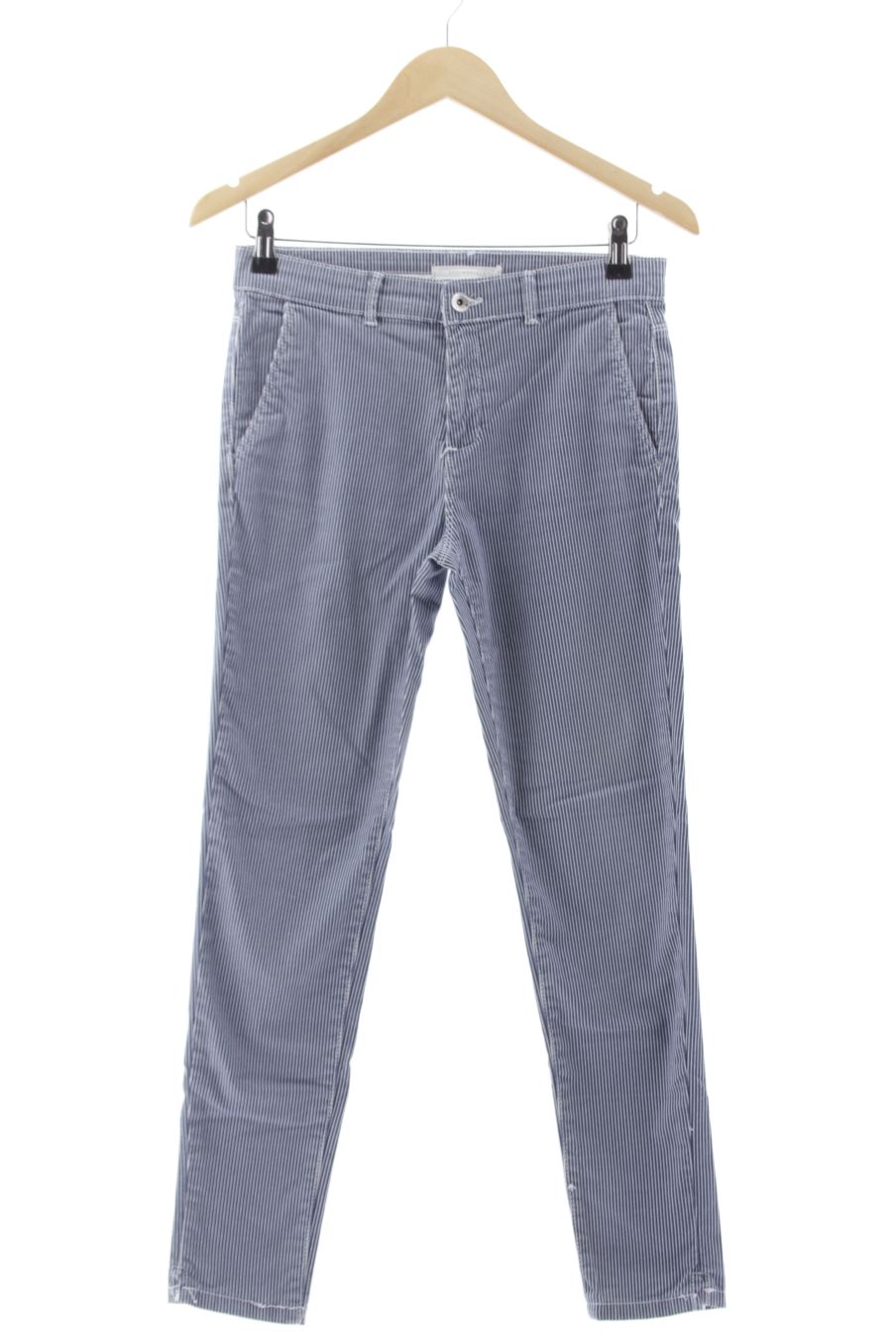 Jeans de Springfield de la talla 36, de color righe