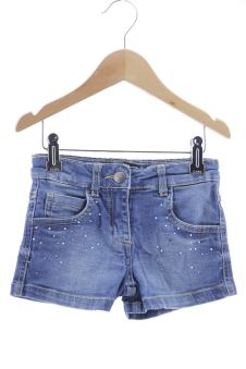 Short en jean 4 ans Losan kids