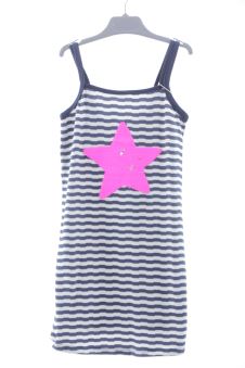 Robe casual 8 ans Boboli