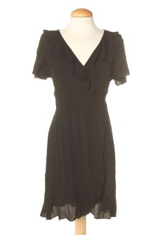 Robe casual S White & One