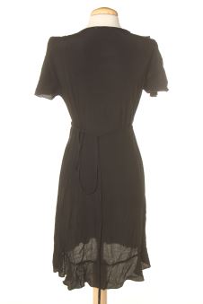 Robe casual S White & One
