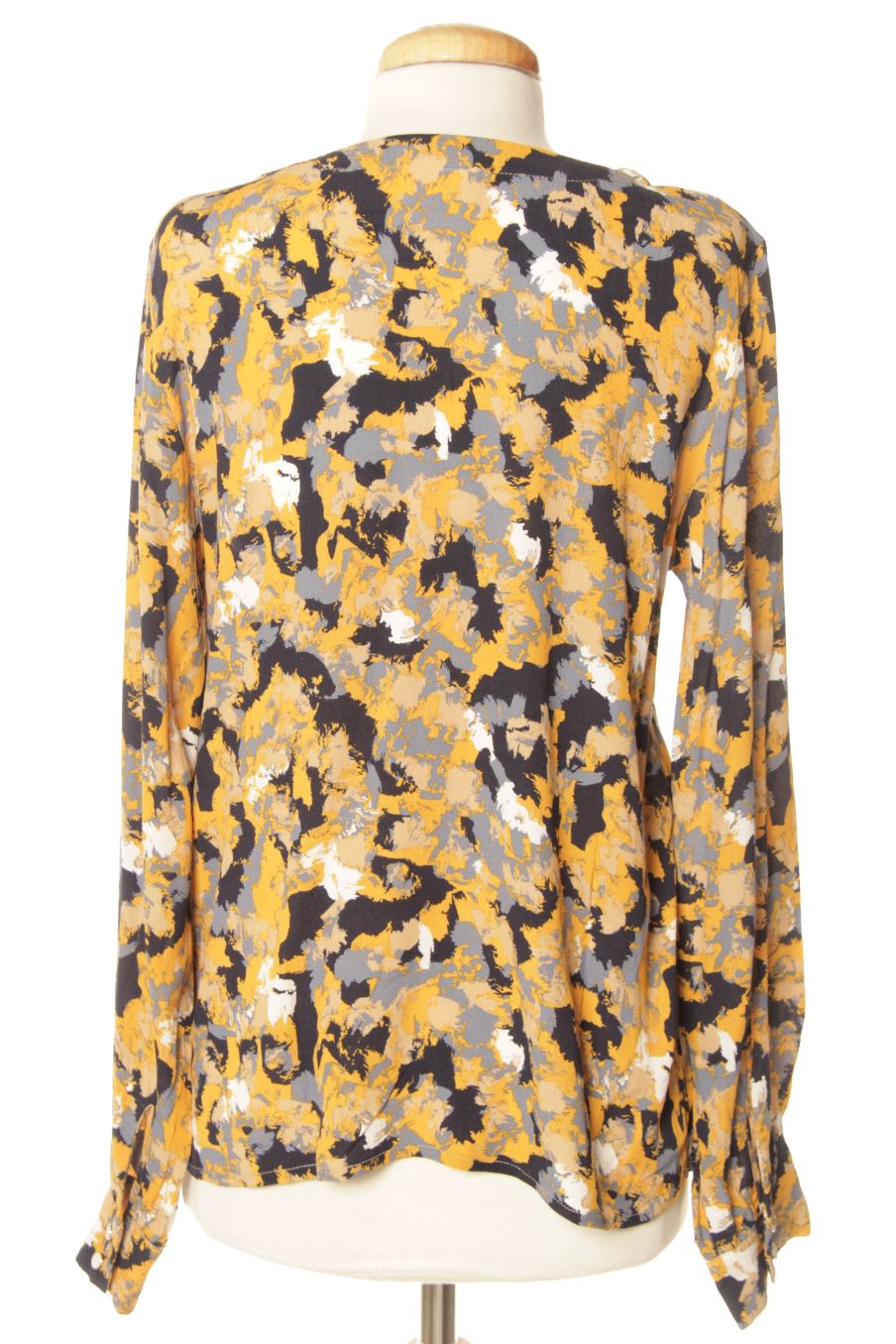 Chemise Vila de la taille 36, de couleur imprimés