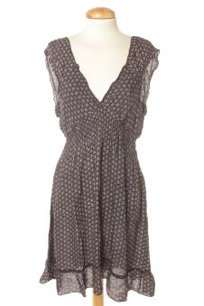 Robe casual S PERCENTIL, photo 1 sur 2