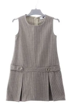 Vestido 7 años DAYD