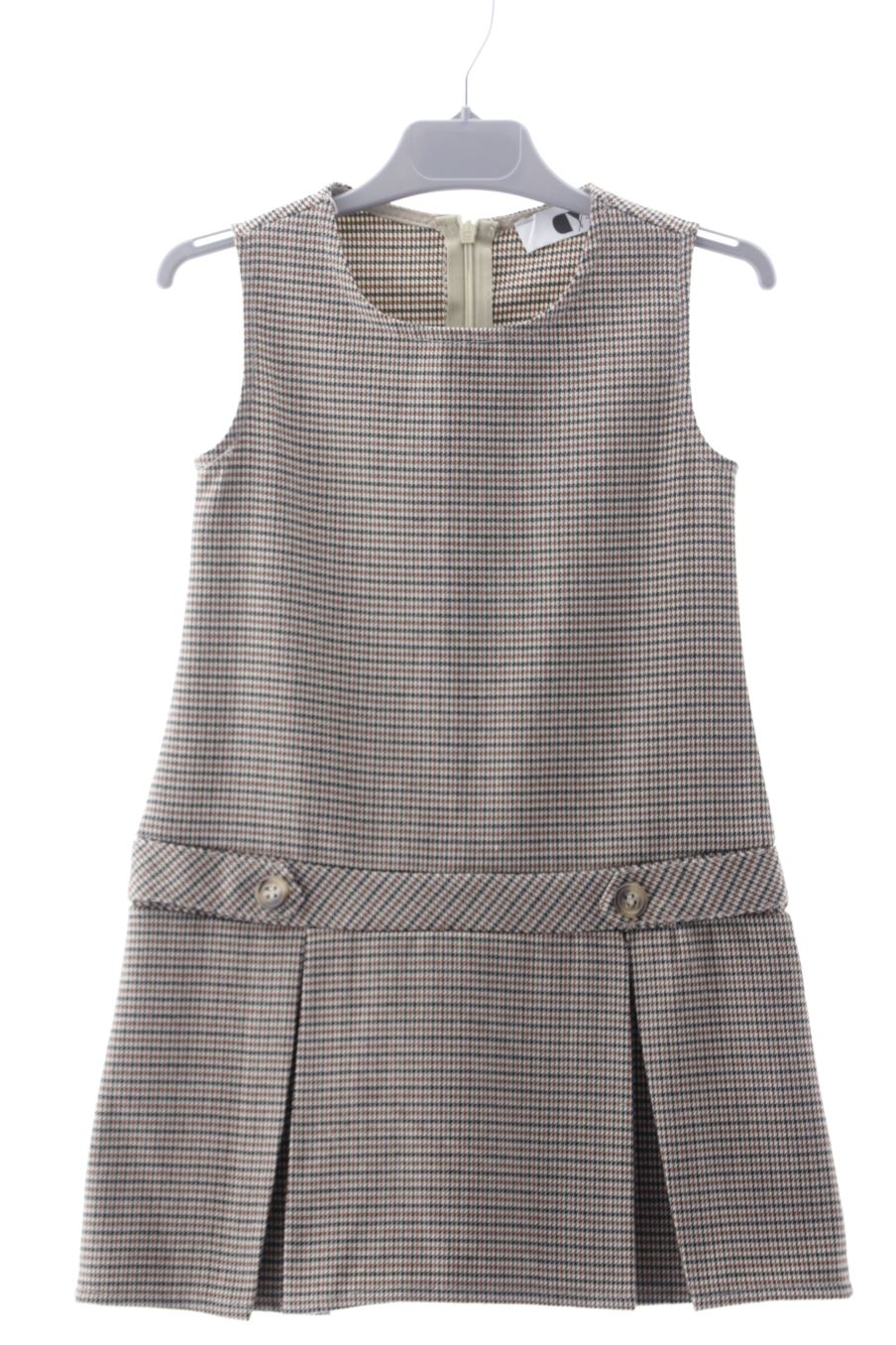 Vestido de DAYD de la talla 7 años de segunda mano