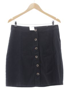 Aufwändiger Rock 38 Zeeman