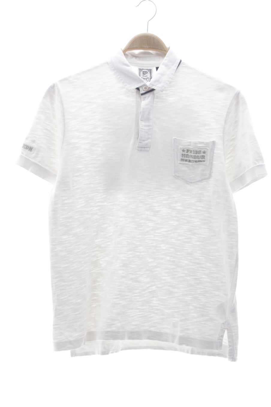Polo de EP HIPI de la talla M