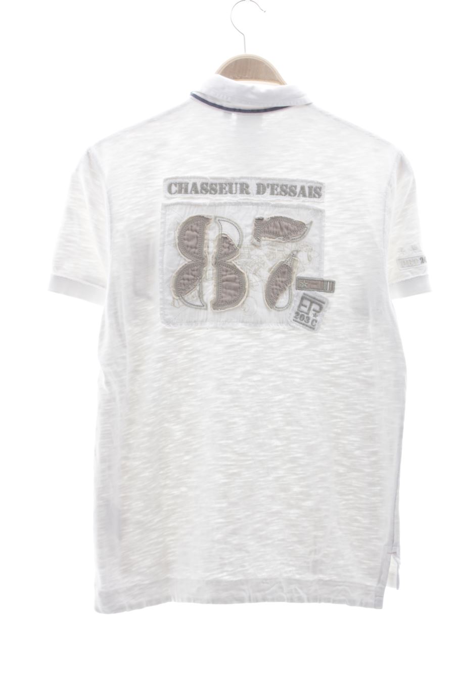 Polo de EP HIPI de la talla M