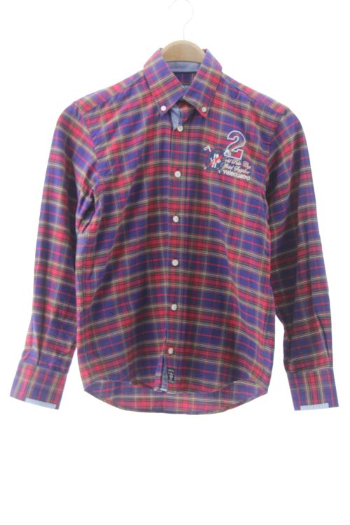 Chemise