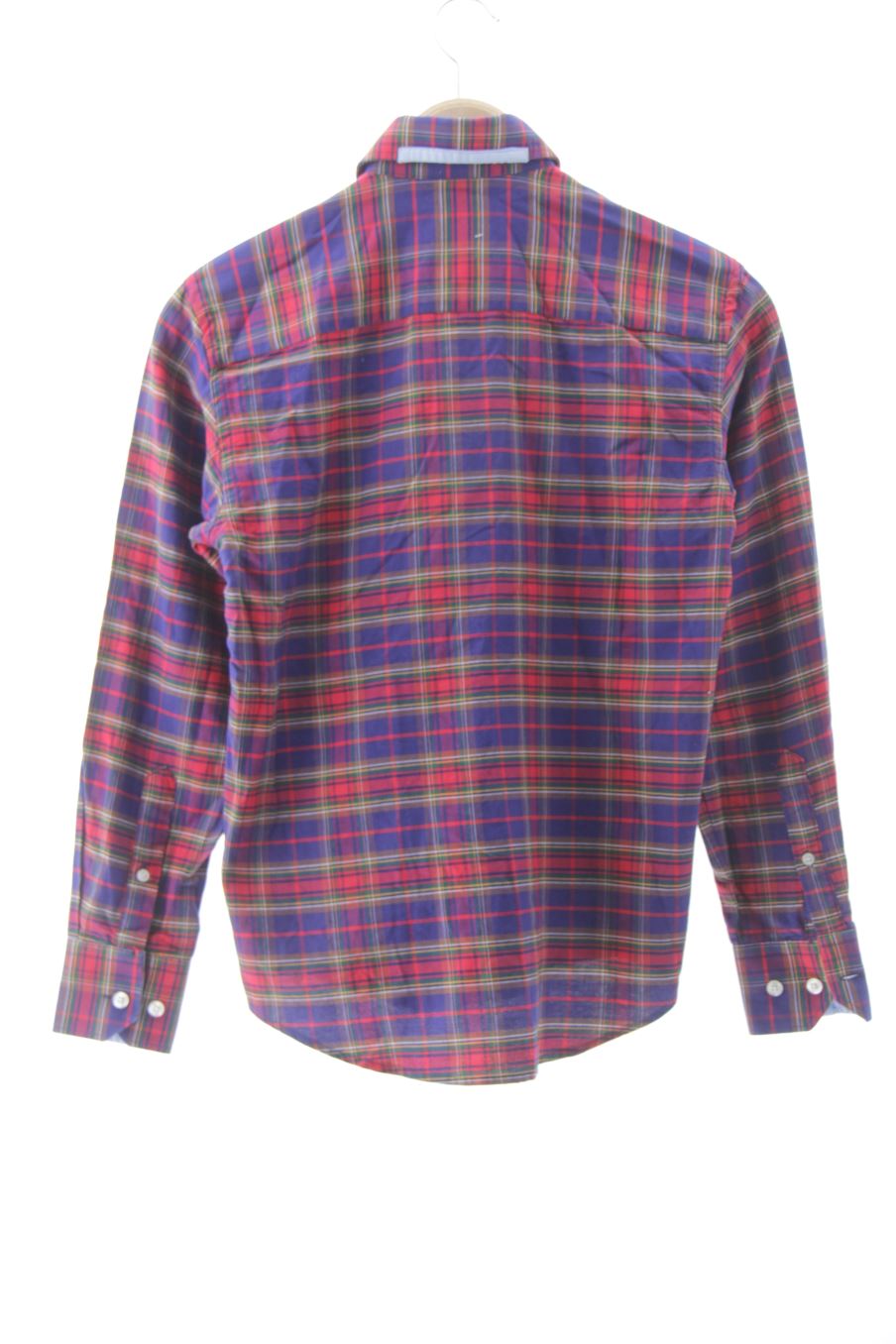 Camisa manga larga de valecuatro de la talla XS