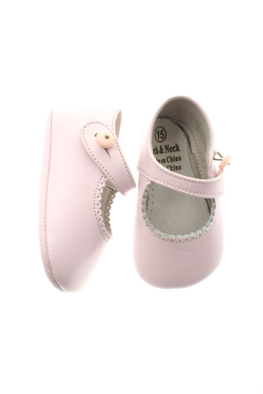 Zapatos de Little Bubble de la talla 15 con etiqueta