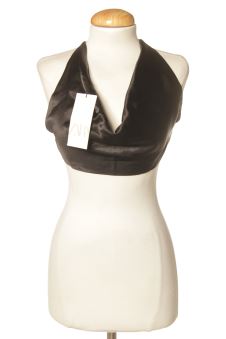 Aufwändiges Top M Zara, Foto 1 von 2