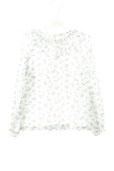 Blouse à manches longues 7 ans Kidss