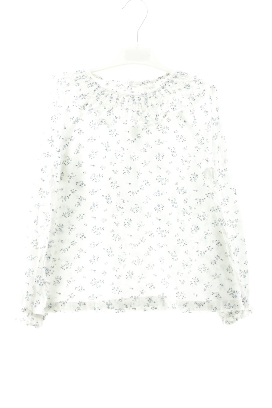 Blouse à manches longues Kidss de la taille 7 ans de seconde main
