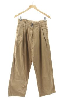Pantalon M Pull & Bear