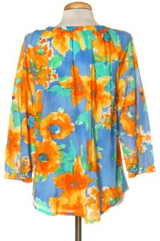 Blouse à manches longues M Jones New york
