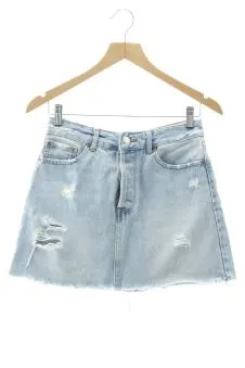 Jupe 36 Bershka, photo 1 sur 2