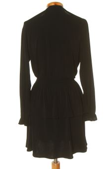Vestido casual S Mango