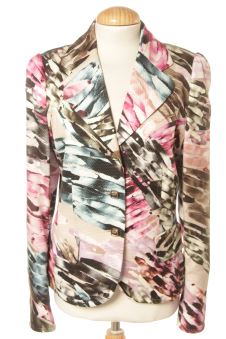 Blazer 38 Escada