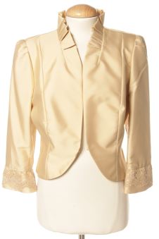 Blazer 42 Sonia Peña